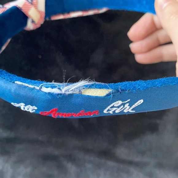 Disney Parks America Ears - Picture 4 of 4